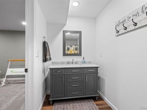 4864 S Crystal Street, Aurora CO 80015