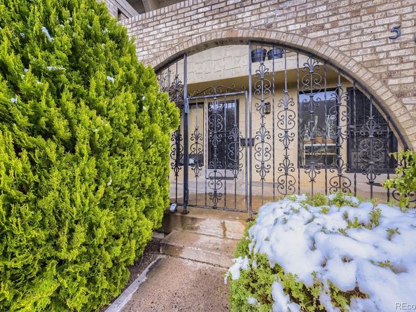 3500 S Ivanhoe Street, Denver CO 80237