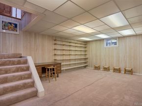 2309 E Floyd Place, Englewood CO 80113