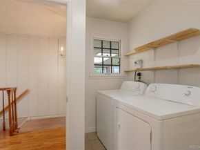 2309 E Floyd Place, Englewood CO 80113
