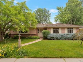 2309 E Floyd Place, Englewood CO 80113