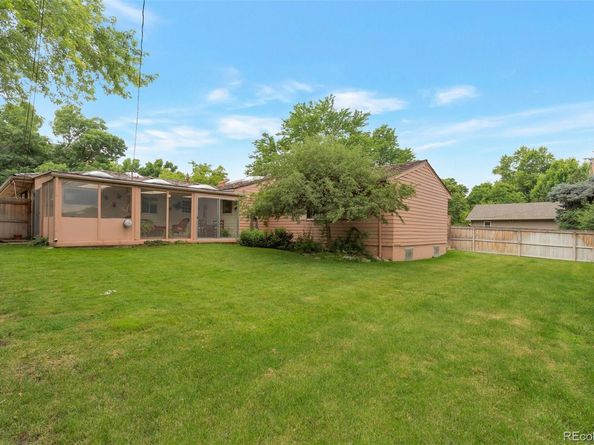 2309 E Floyd Place, Englewood CO 80113