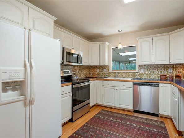 2309 E Floyd Place, Englewood CO 80113