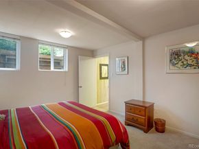 2309 E Floyd Place, Englewood CO 80113