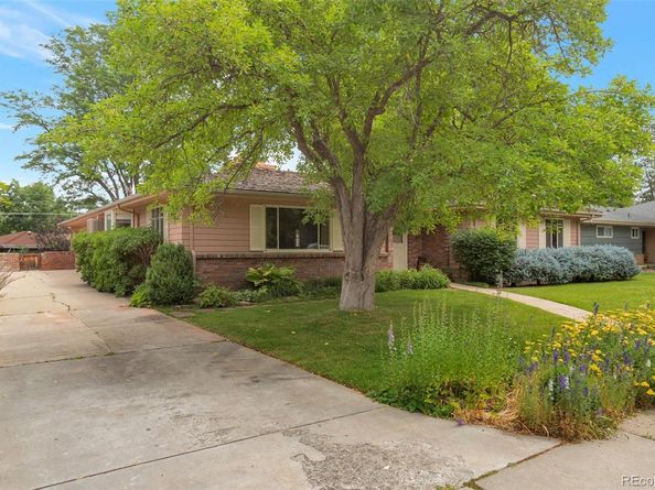 2309 E Floyd Place, Englewood CO 80113