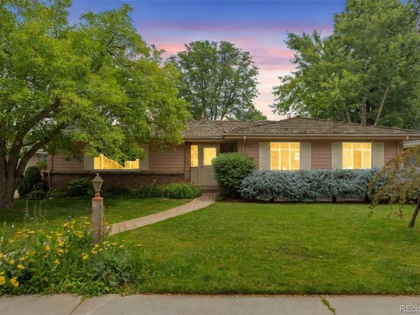 2309 E Floyd Place, Englewood CO 80113