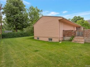 2309 E Floyd Place, Englewood CO 80113