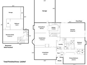 2309 E Floyd Place, Englewood CO 80113