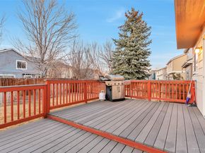 5641 S Yakima Way, Aurora CO 80015