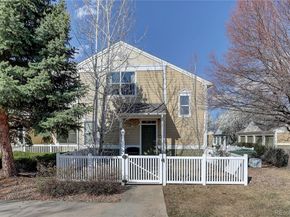 640 Gooseberry Drive 803, Longmont CO 80503
