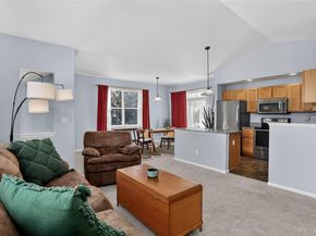640 Gooseberry Drive 803, Longmont CO 80503