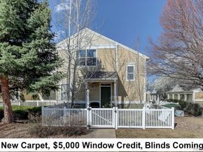 640 Gooseberry Drive 803, Longmont CO 80503