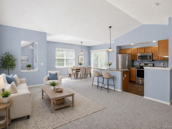 640 Gooseberry Drive 803, Longmont CO 80503