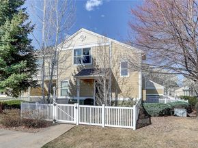 640 Gooseberry Drive 803, Longmont CO 80503