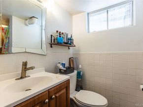 5210 E 33rd Avenue, Denver CO 80207