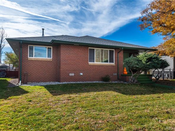 5210 E 33rd Avenue, Denver CO 80207