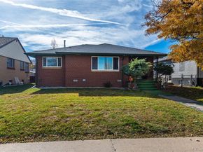 5210 E 33rd Avenue, Denver CO 80207