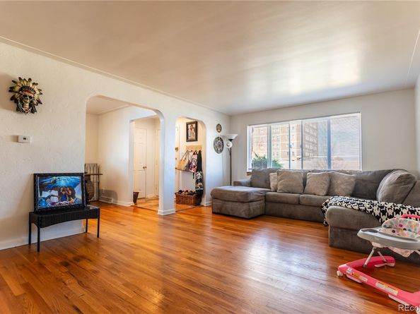 5210 E 33rd Avenue, Denver CO 80207