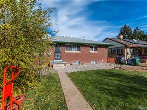 5210 E 33rd Avenue, Denver CO 80207