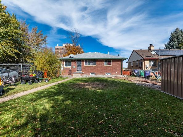 5210 E 33rd Avenue, Denver CO 80207