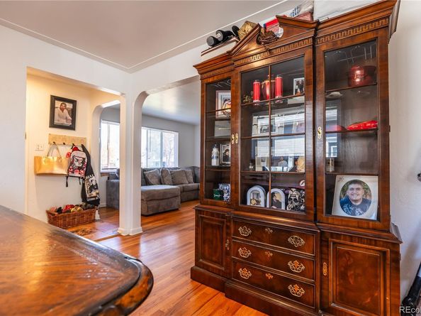 5210 E 33rd Avenue, Denver CO 80207