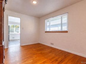 5210 E 33rd Avenue, Denver CO 80207