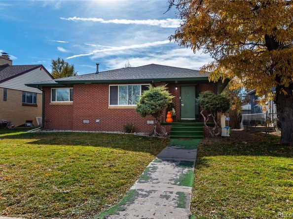 5210 E 33rd Avenue, Denver CO 80207