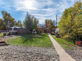 5210 E 33rd Avenue, Denver CO 80207
