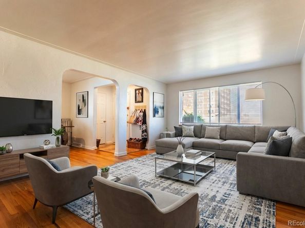 5210 E 33rd Avenue, Denver CO 80207