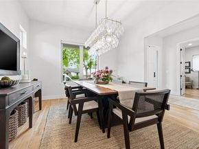 1501 S Clayton Street, Denver CO 80210