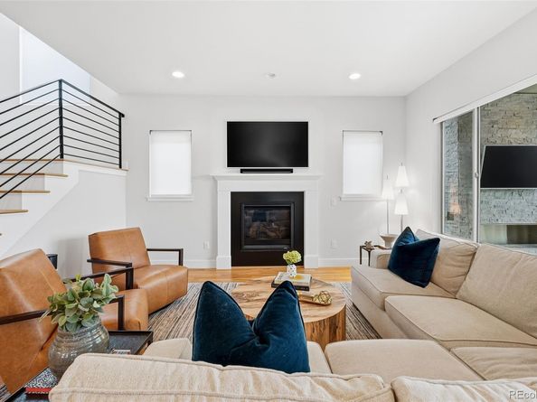 1501 S Clayton Street, Denver CO 80210
