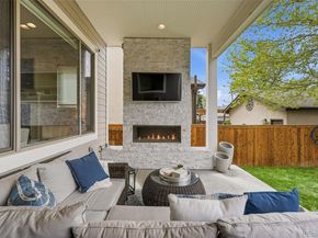 1501 S Clayton Street, Denver CO 80210