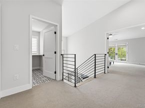 1501 S Clayton Street, Denver CO 80210