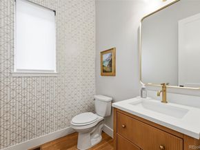 1501 S Clayton Street, Denver CO 80210