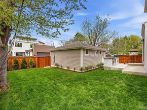 1501 S Clayton Street, Denver CO 80210
