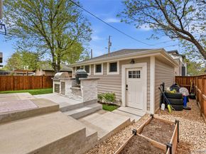 1501 S Clayton Street, Denver CO 80210