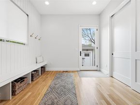 1501 S Clayton Street, Denver CO 80210