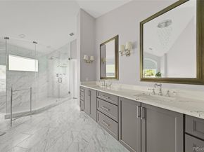 5690 S Beech Circle, Greenwood Village CO 80121