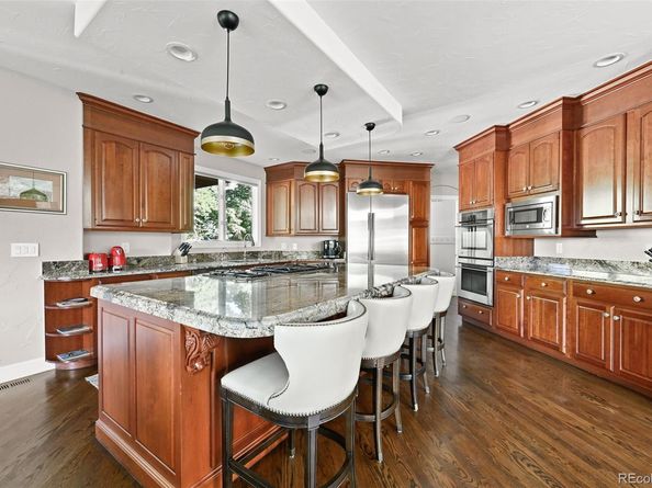 5690 S Beech Circle, Greenwood Village CO 80121