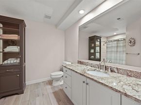 5690 S Beech Circle, Greenwood Village CO 80121