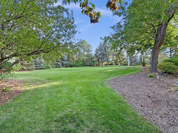 5690 S Beech Circle, Greenwood Village CO 80121