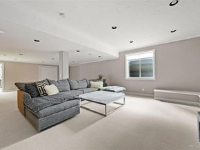 5690 S Beech Circle, Greenwood Village CO 80121