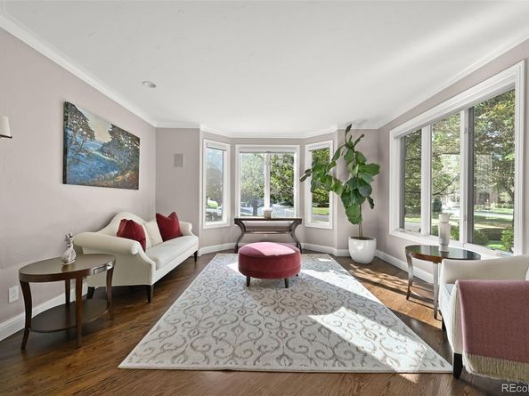 5690 S Beech Circle, Greenwood Village CO 80121