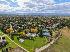 5690 S Beech Circle, Greenwood Village CO 80121