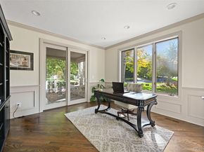5690 S Beech Circle, Greenwood Village CO 80121