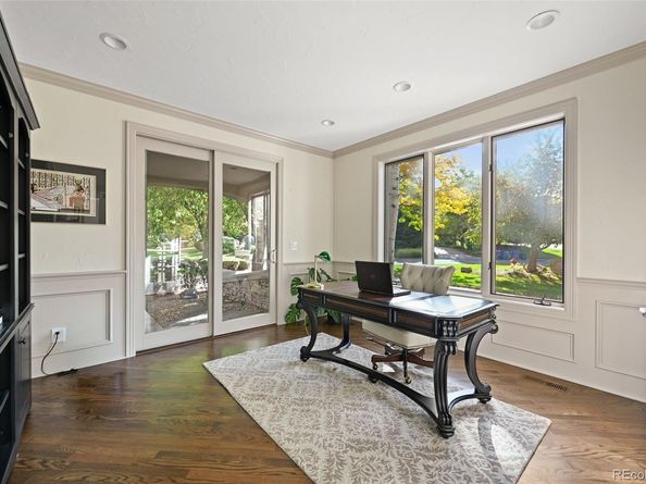 5690 S Beech Circle, Greenwood Village CO 80121