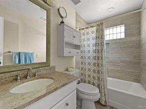 5690 S Beech Circle, Greenwood Village CO 80121