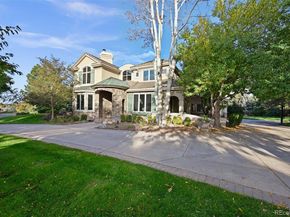 5690 S Beech Circle, Greenwood Village CO 80121