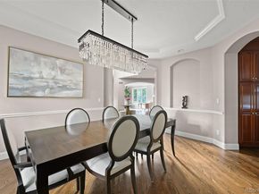 5690 S Beech Circle, Greenwood Village CO 80121