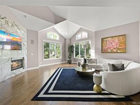 5690 S Beech Circle, Greenwood Village CO 80121